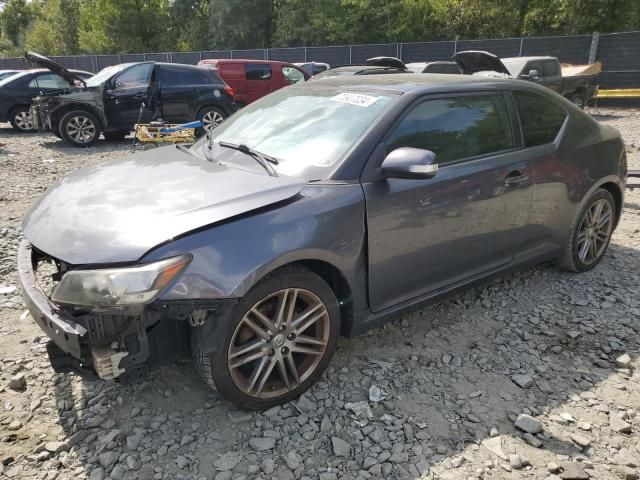 2012 Scion TC