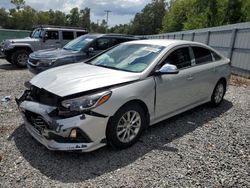 2019 Hyundai Sonata SE en venta en Arcadia, FL