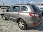 2011 Hyundai Santa FE GLS