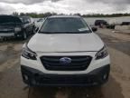 2020 Subaru Outback Onyx Edition XT