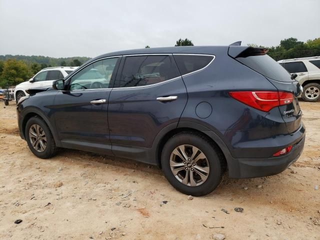 2015 Hyundai Santa FE Sport