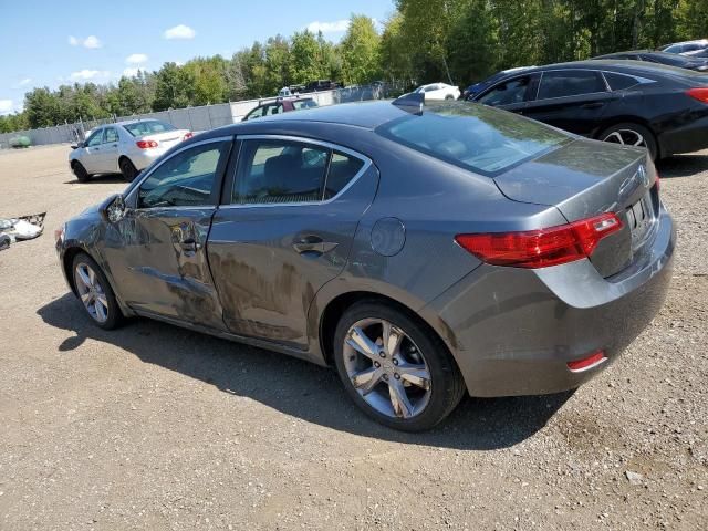 2014 Acura ILX Dynamic