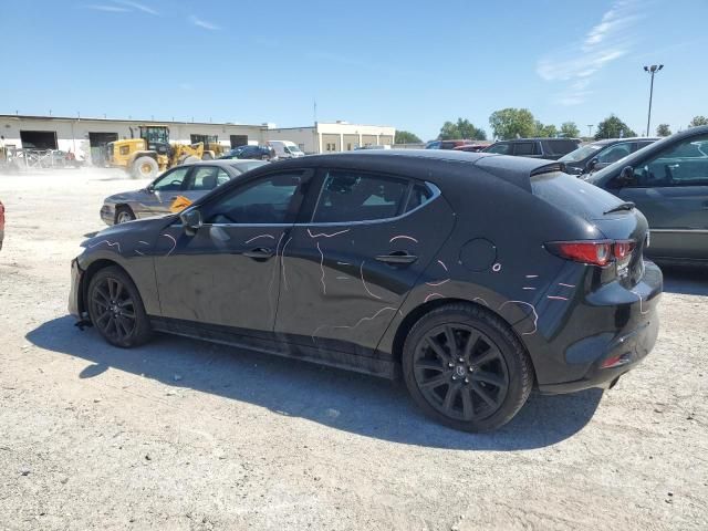 2021 Mazda 3