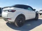 2018 Land Rover Range Rover Evoque HSE Dynamic