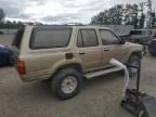 1994 Toyota 4runner VN39 SR5