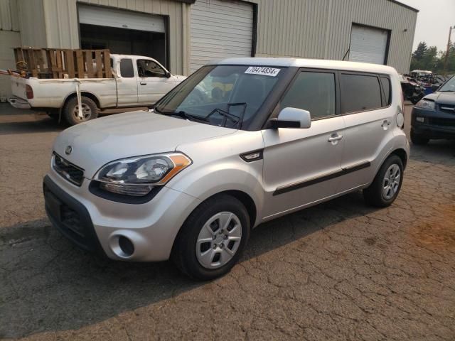 2013 KIA Soul