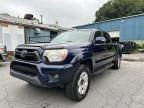 2012 Toyota Tacoma Double Cab Long BED