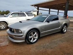 2009 Ford Mustang GT en venta en Tanner, AL