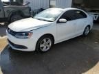 2014 Volkswagen Jetta TDI