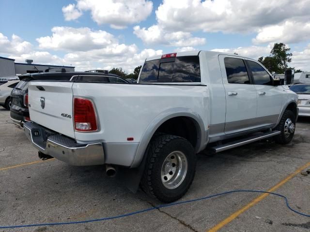 2013 Dodge 3500 Laramie