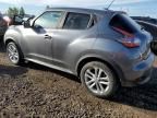 2017 Nissan Juke S