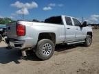 2017 Chevrolet Silverado K2500 Heavy Duty LT