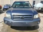 2007 Toyota Highlander Sport