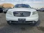 2005 Infiniti FX35