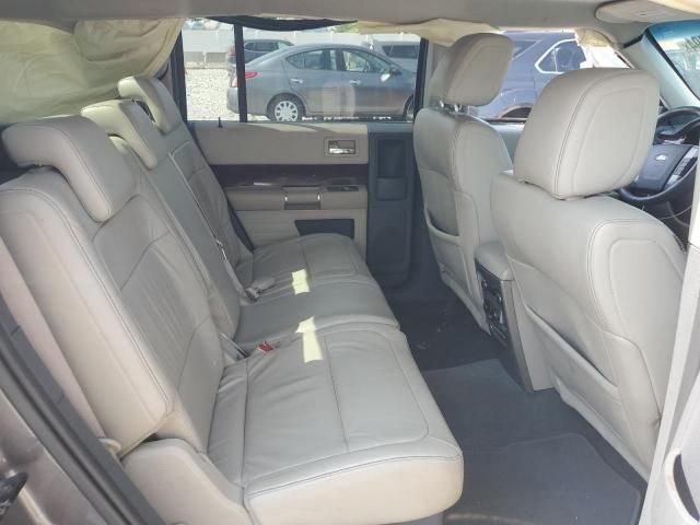 2009 Ford Flex SEL