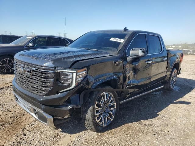 2023 GMC Sierra K1500 Denali Ultimate