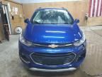 2017 Chevrolet Trax 1LT