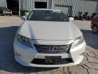 2013 Lexus ES 300H