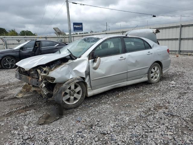 2008 Toyota Corolla CE