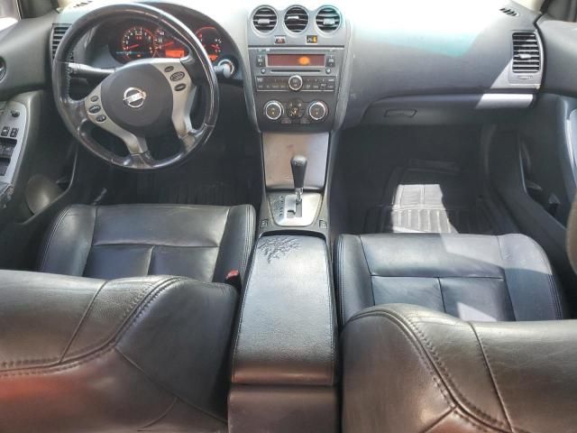 2009 Nissan Altima 2.5