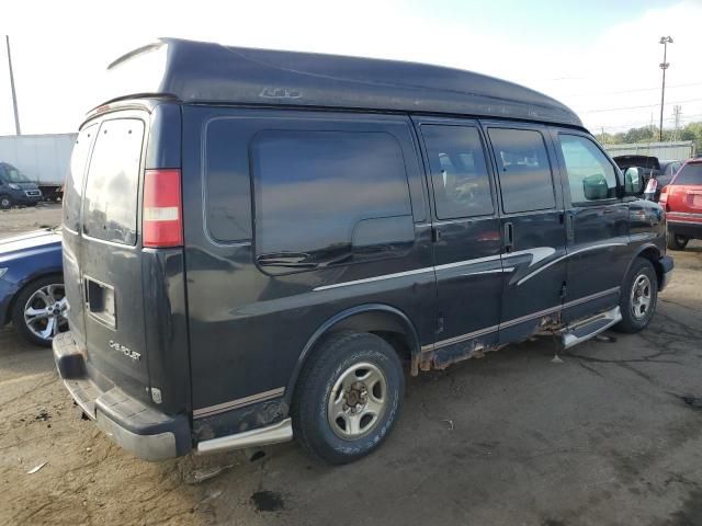 2003 Chevrolet Express G1500