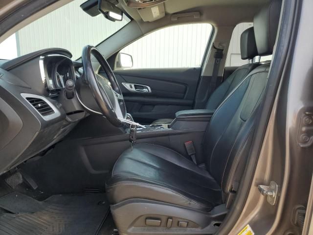 2012 GMC Terrain SLT