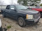 2011 Chevrolet Silverado C1500  LS