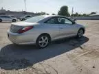 2005 Toyota Camry Solara SE