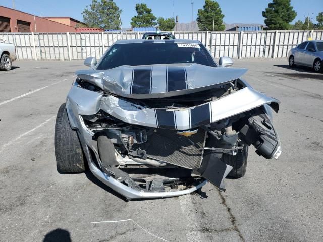 2019 Chevrolet Camaro LS