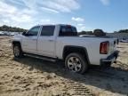 2018 GMC Sierra K1500 SLT