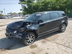 Dodge salvage cars for sale: 2017 Dodge Journey GT