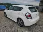 2010 Pontiac Vibe GT