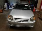 2004 Hyundai Accent GL