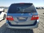 2007 Honda Odyssey EXL