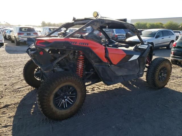 2020 Can-Am Maverick X3 DS Turbo R