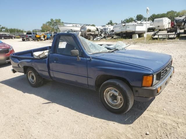 1986 Toyota Pickup 1/2 TON RN50