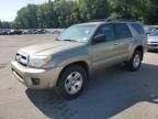 2006 Toyota 4runner SR5