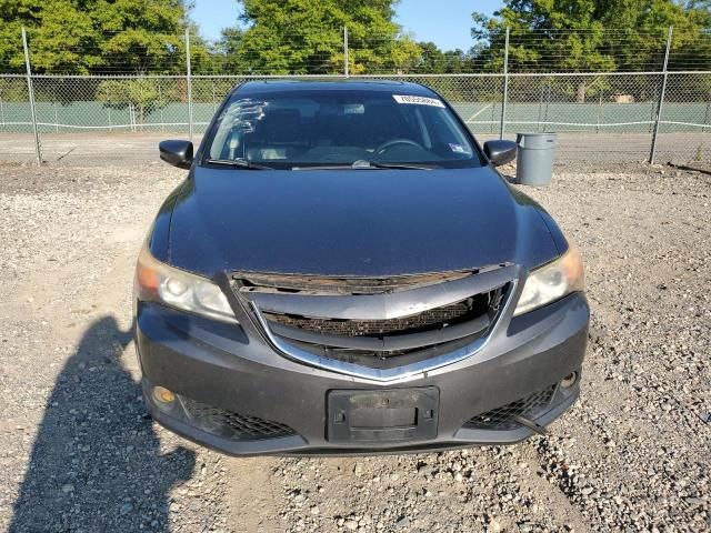 2013 Acura ILX 20 Tech