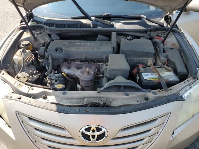 2007 Toyota Camry CE