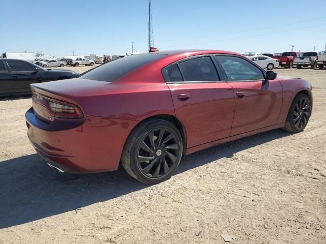 2018 Dodge Charger SXT Plus