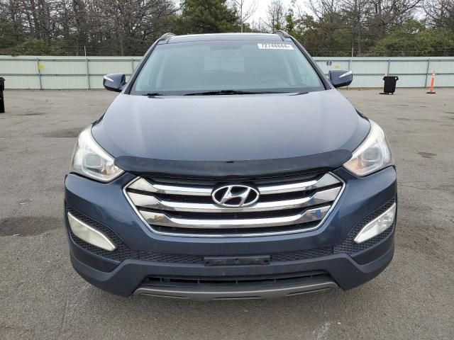 2016 Hyundai Santa FE Sport