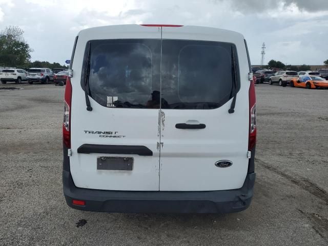 2014 Ford Transit Connect XL