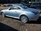 2004 Lexus SC 430