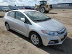 2014 Honda Insight EX