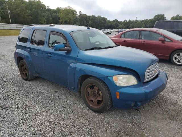 2009 Chevrolet HHR LT