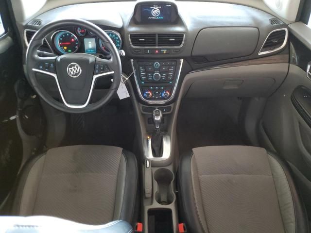 2014 Buick Encore Convenience