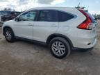 2016 Honda CR-V EXL