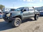 2009 Toyota Tacoma Double Cab