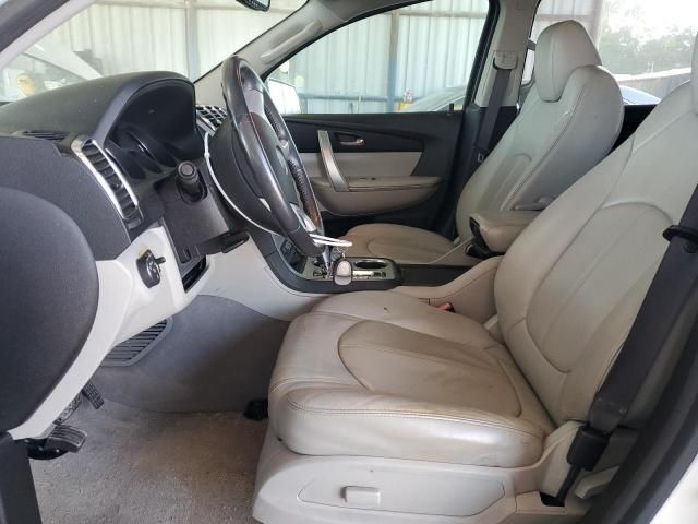 2010 GMC Acadia SLT-1