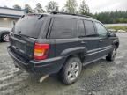 2004 Jeep Grand Cherokee Overland